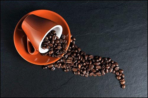 Sfaturi utile in bucatarie Cafea