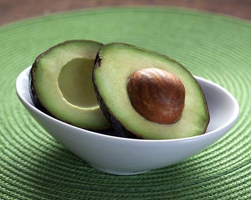 avocado scade stratul de grasime de pe abdomen
